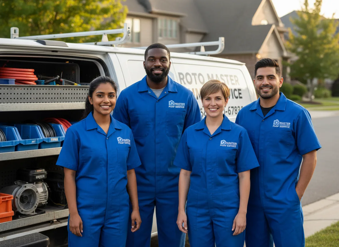 Sump Pump Installation company in Soda Springs, ID